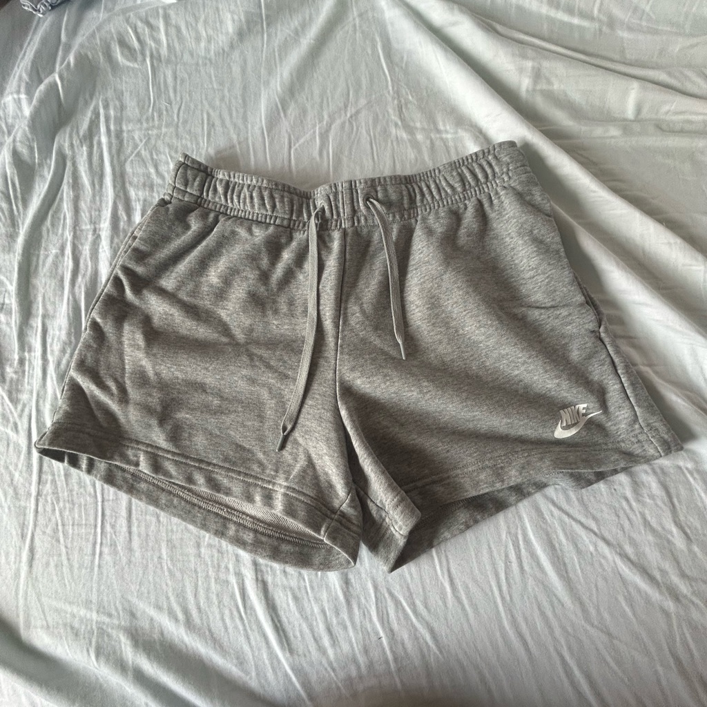 Nike Fleece Sweatshorts